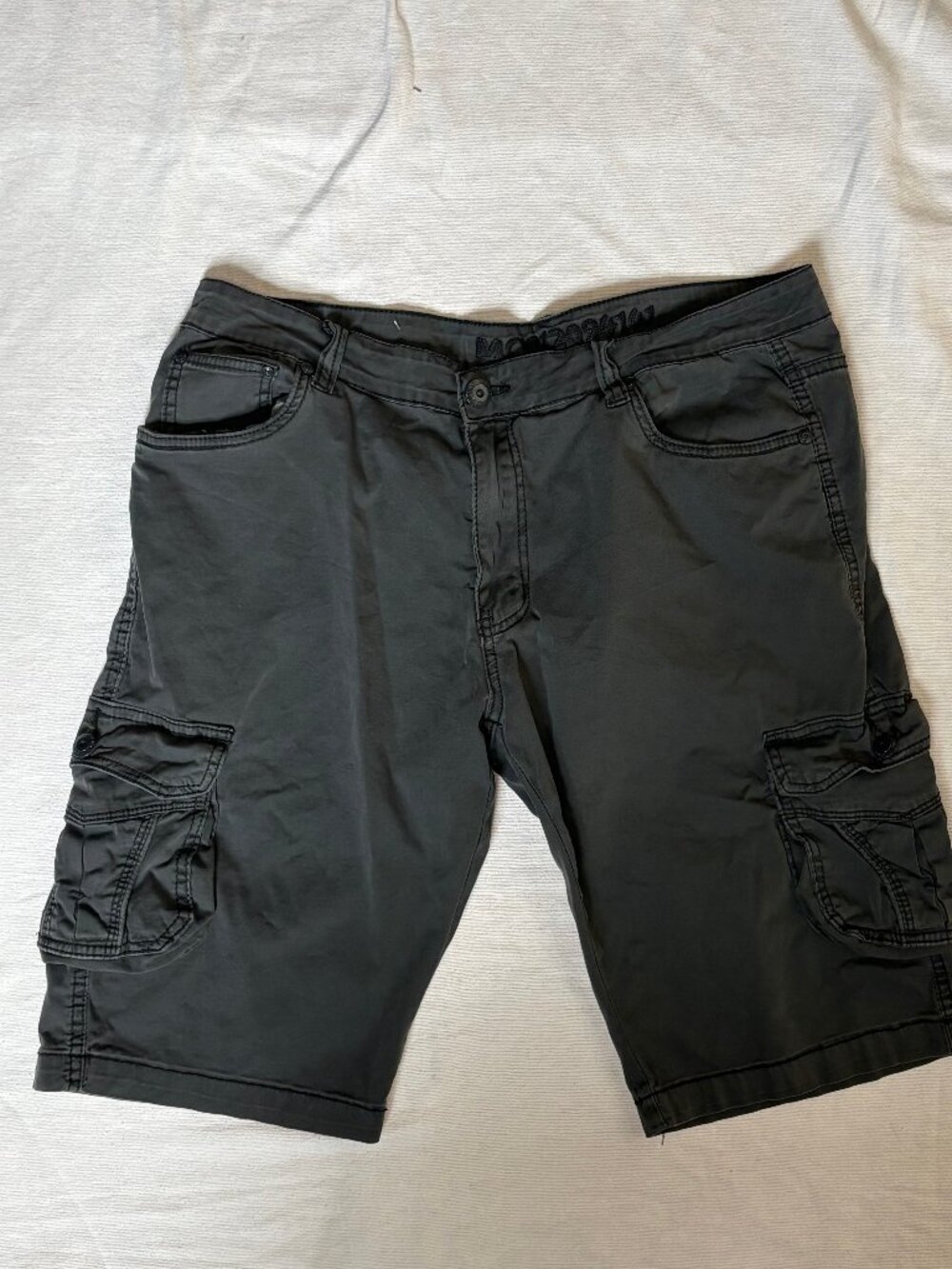 Mens Cargo Short
